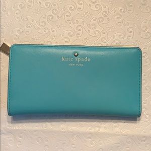 Kate Spade wallet